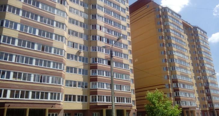 фото ЖК "Лесная сказка" Ногинск - 1